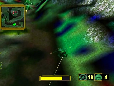 Army Men: Air Attack 2 online multiplayer - psx