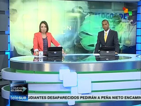 Evo destaca unidad boliviana en Encuentro de Movimientos Populares