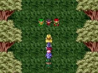 RPG Maker online multiplayer - psx