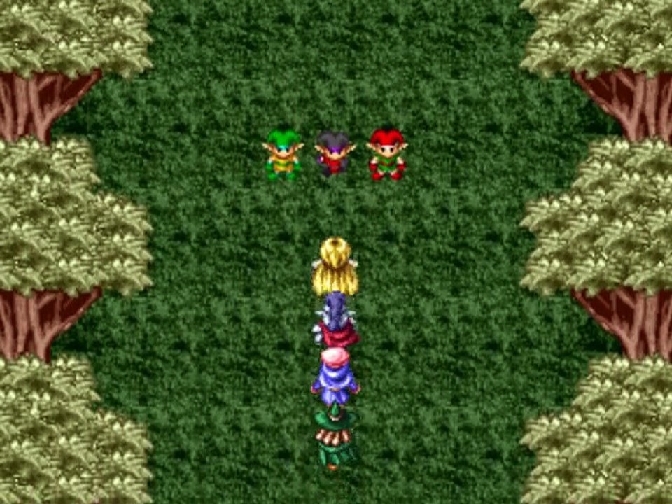 RPG Maker online multiplayer - psx