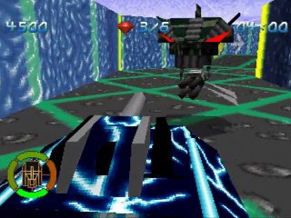 Assault Rigs online multiplayer - psx