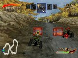 ATV Mania online multiplayer - psx