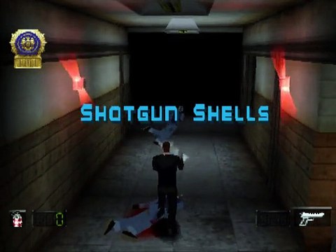 Die Hard Trilogy 2 : Viva Las Vegas online multiplayer - psx