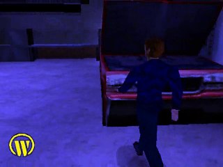 Largo Winch : Commando Sar online multiplayer - psx