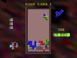 The Next Tetris online multiplayer - psx