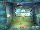 Blast Chamber online multiplayer - psx