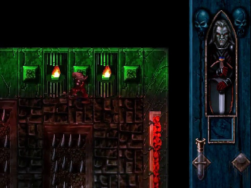 Blood Omen: Legacy of Kain online multiplayer - psx