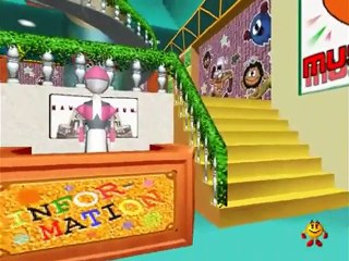 Namco Museum Vol.5 online multiplayer - psx