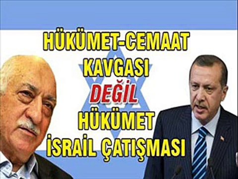 Hükümet ve cemaatin kavgası nedir - Dünya ve Gerçekler