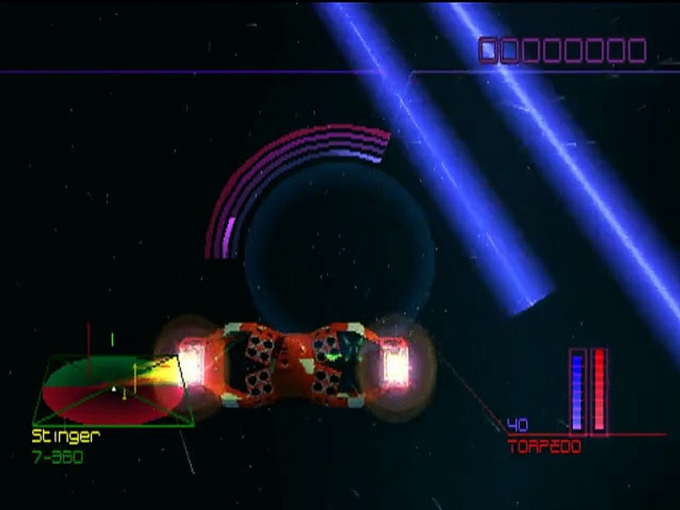 Blast Radius online multiplayer - psx