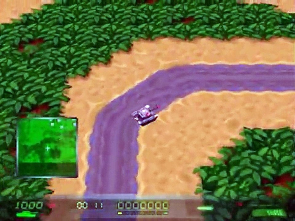 Mass Destruction online multiplayer - psx