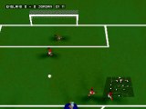 4-4-2 Soccer online multiplayer - psx