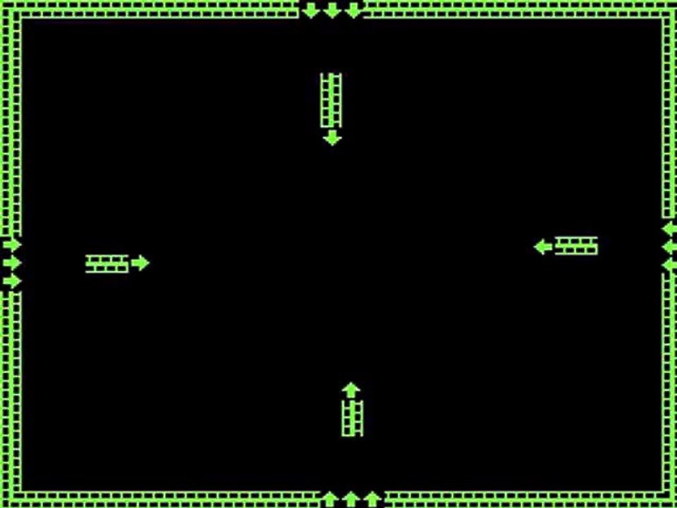 CoMotion online multiplayer - arcade