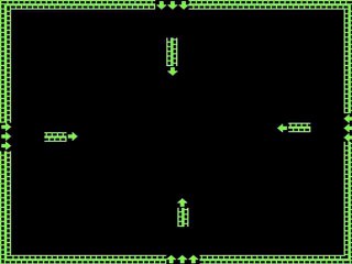 CoMotion online multiplayer - arcade