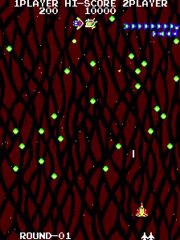 Imago online multiplayer - arcade