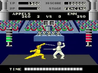 Great Swordsman online multiplayer - arcade