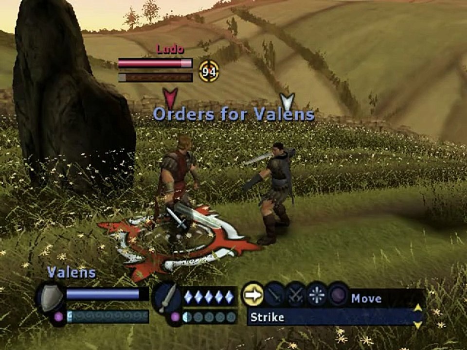 Gladius online multiplayer - ngc