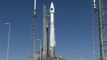 U.S. Air Force launches GPS satellite from Cape Canaveral