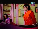 Behnein Aisi Bhi Hoti Hain Episode 115 Full on Ary Zindagi