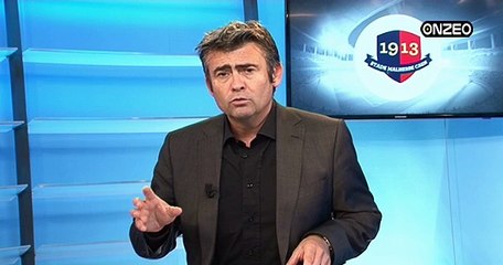 NEWS : AVEC EN DUPLEX : MATHIEU DUHAMEL