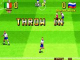 Neo Geo Cup '98 : The Road to the Victory online multiplayer - neo-geo