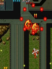 S.S Mission online multiplayer - arcade