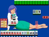 Mahjong Sisters online multiplayer - arcade