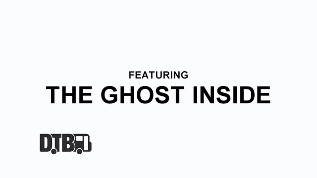 The Ghost Inside - DREAM TOUR Ep. 120 [Warped Edition 2014]