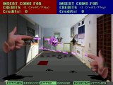 Exterminator online multiplayer - arcade