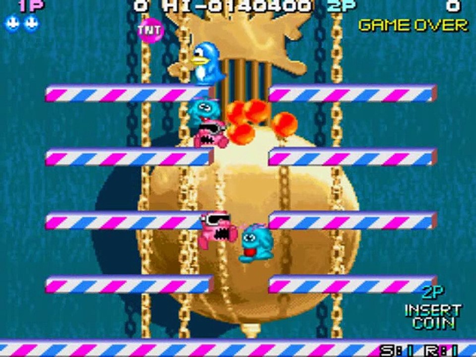 Ultra Balloon online multiplayer arcade Vidéo Dailymotion