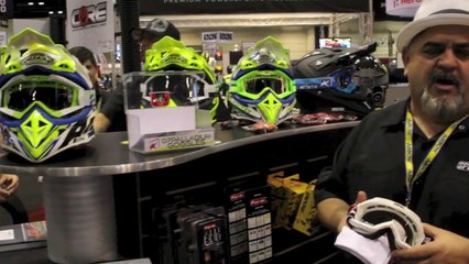 2014 AIM Expo Brand Spotlight: Speed Mob