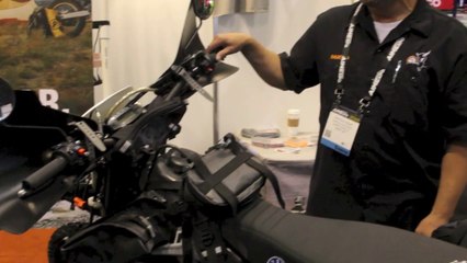 2014 AIM Expo Brand Spotlight: Giant Loop