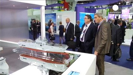 Verwirrung um Mistral-Deal: Russland meldet grünes Licht