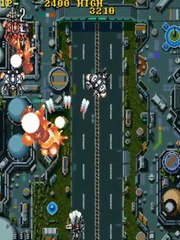 Super Spacefortress Macross online multiplayer - arcade