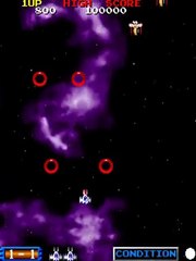 Blast Off online multiplayer - arcade