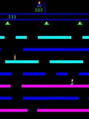 Kaos online multiplayer - arcade