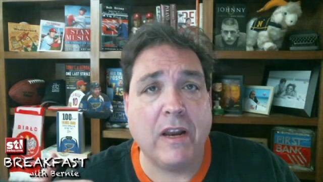 BWB: How Cards Cope with Losing Taveras