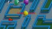 Pac-Mania online multiplayer - arcade