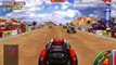 Off Road Challenge online multiplayer - arcade