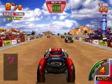 Off Road Challenge online multiplayer - arcade