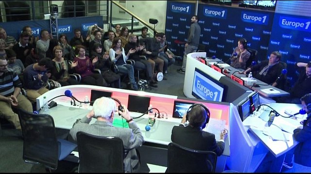 Cyril Hanouna [PDLP] - Duel de Blagues sur les chiens