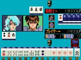 Mahjong Triple Wars online multiplayer - arcade