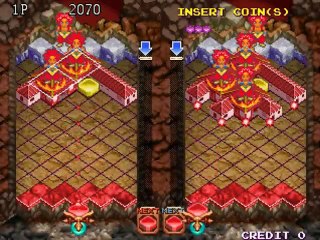 Land Maker online multiplayer - arcade