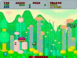 Fantasy Zone online multiplayer - arcade