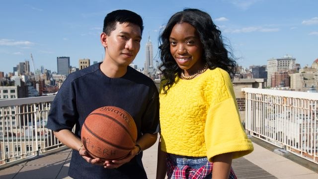 Bryanboy Goes to College - How to Shop on a College Budget and Look Amazing