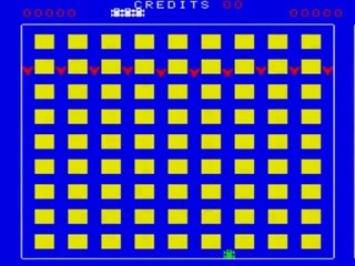 Targ online multiplayer - arcade