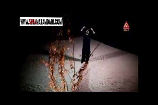 Irfan haider 2014-15 Amma Fizza Main Roonga
