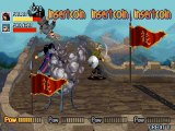 Legend of Heroes online multiplayer - arcade