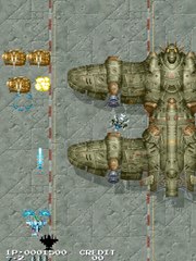 Air Duel online multiplayer - arcade