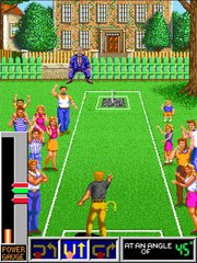 American Horseshoes online multiplayer - arcade